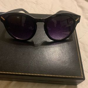 Women’s Versace glasses 19 69 model